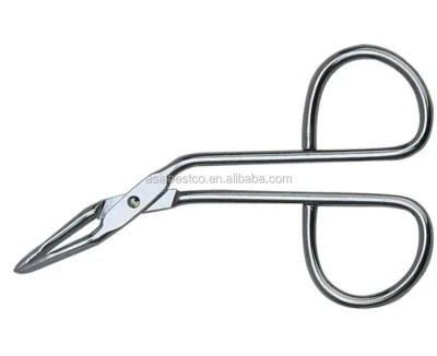 Cheap Price Manual Eyelash Curler Metal Curler for Eyelash
