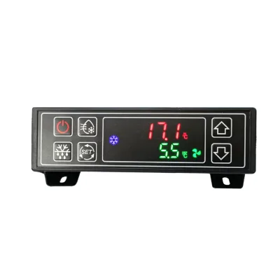 Wholesale Truck Refrigeration Unit Controller for Truck Transport Freezer System
