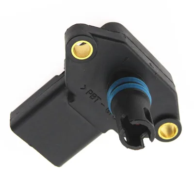 New Intake Pressure Sensor Original 036906051 for Audi A4 Engine 036 906 051