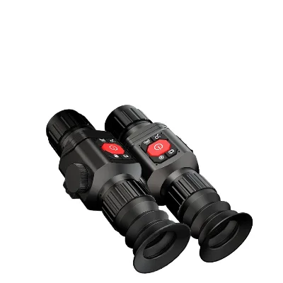 Hot in Stock HT-C8 35mm Lens Cheap Digital Infrared Night Vision for Thermal Telescope