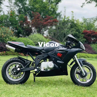 Cheap Pocket Bikes Gas Super Pocket Bikes 125 Cc
