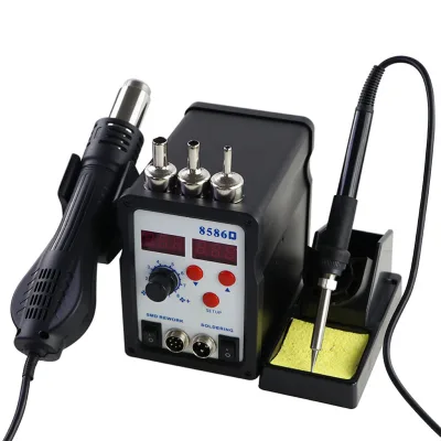 Good Service Supplier T245 Soldering Station Soldering Station Digital Mini Soldering Station