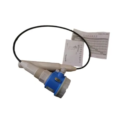 ENDRESS + HAUSER FTC262-AA64D1 Minicap FTC262 Capacitance Point Level Detection