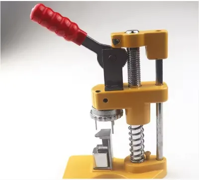 Locksmith Dismounting Pin Supplies Tools Folding Key Disassembly Tool Apart Pin Flip Key Remover and Installation Fixing Tool