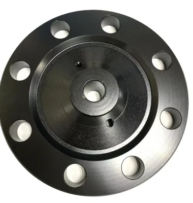 Coupler Large 8 Bush 772506 Compatible with Thermo King Engine SB 110 100 Truck Refrigeration 77-2506