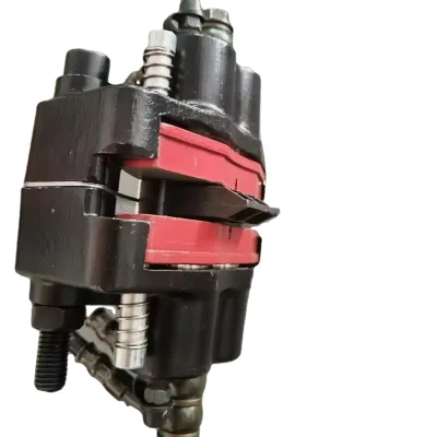 Brake System