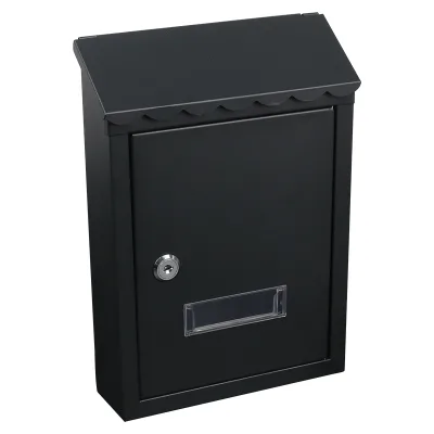 Outdoor Home Garden Parcel Box Security Mailboxes Outdoor Anti-theft Parcel Box