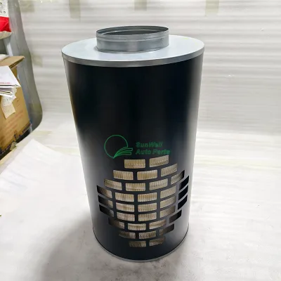 Factory Direct Sale Diesel Engine Parts Air Filter AH1135