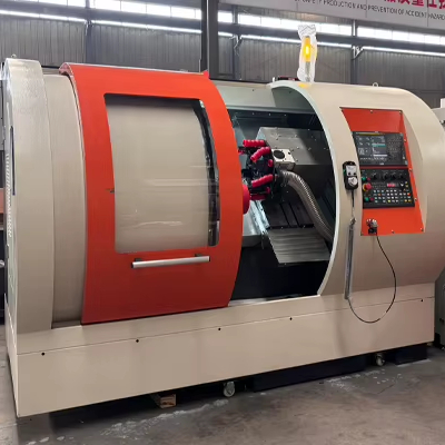Hydraulic O-ring Sealing Gasket CNC Lathe, NBR and POM Multi-functional Lathe