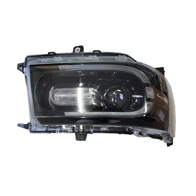 Car Head Lamp Front Headlight  C00619874 for Car Headlight 12V