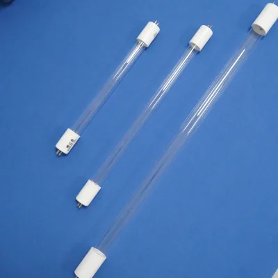 Ultraviolet Sterilizer UVC Lamp 30W Uv Disfectection Lamp 253.7nm Water Treatment