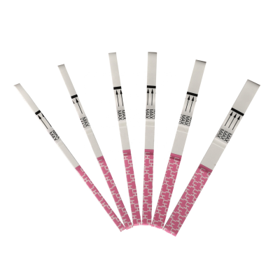 Easy Prediction One Step Ovulation test