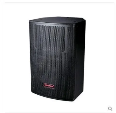 Victory ELV-101 Speaker (Only) KTV Card Case Box Karaoke Audio