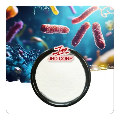Best Price Bulk Probiotic Lactobacillus Salivarius Raw Powder 5-100 Billion CFU/G Kosher Halal Certified 2 Year Shelf