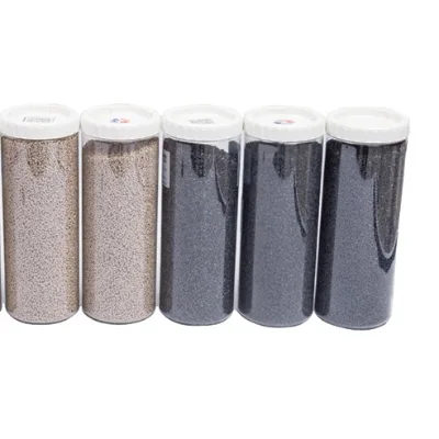 PEEK5600LF30 Granule 10%carbon Fiber+10%PTFE+10% Graphite Reinforced Pellet