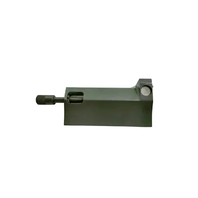 Woodworking Machinery Homag KAR Edge Banding Machine Parts Mirror Holder