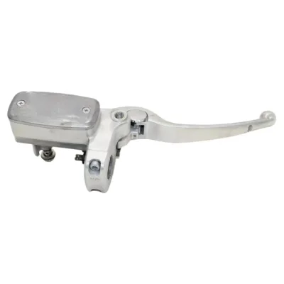 HF BENMA Motorcycle Brake Master Cylinder & Clutch Lever Kit for C50 C70 C90