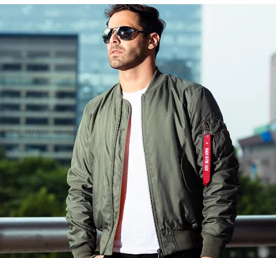 Wholesale Autumn and Winter New National Fashion Embroidery Cotton-Padded Coat Jacket Men's Versatile Thickened Baseball Jackets