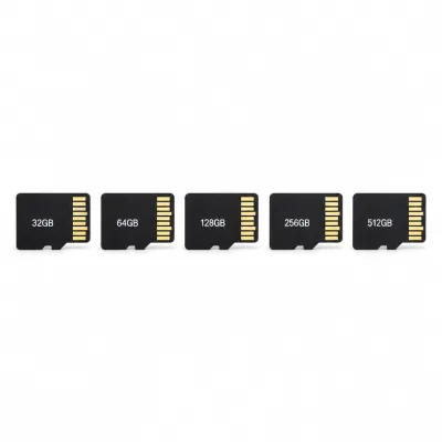 OEM Industrial Grade High Endurance Memory SD Card 16GB 32GB 256GB 512GB for MDVR Video Recorder