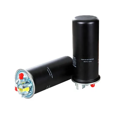 New High Quality Fuel Filter 4F0127435A for Audi A6 (C6 4F2/4F5) & A6 Allroad (C6 4FH)