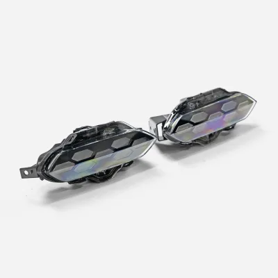 for Nissan GT-R R35 Daytime Running Lamp DRL Set 2024-2025 pair