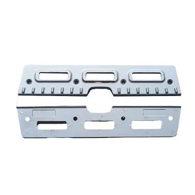 XF Truck Body Parts Step Plate Truck Bumper Step OE 964275 Truck Spare Parts
