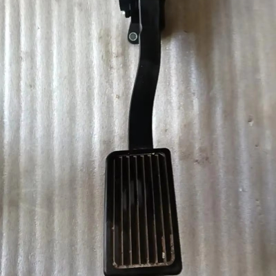 Accelerator Pedal