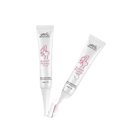 Best Hot Selling Lift&firming Boob Cream and Moisturizing Breast Cream