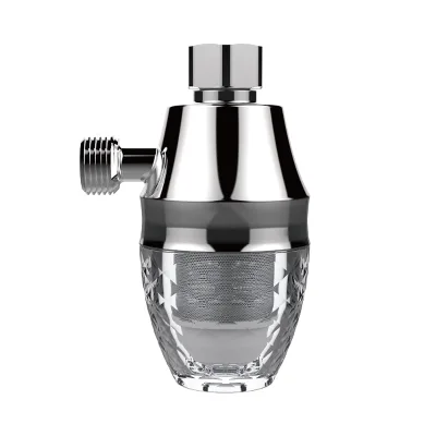 Pre-Filter for Kitchen and Bathroom Tap Water Sediment Filtration