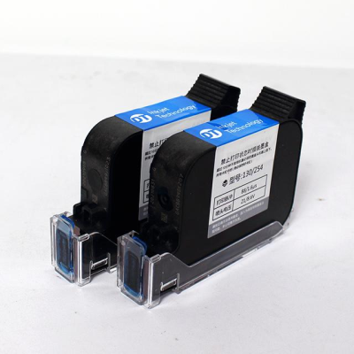 Hot Sale Fast Dry Ink Cartridge for Handheld Inkjet Printer
