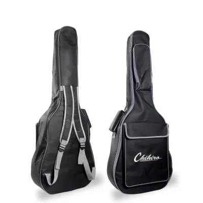 10 mm Cotton Guitar Bag Good Quality Acoustic Guitar Bag