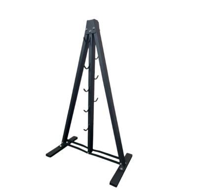 Adjustable Durable Metal Storage Rack-Portable & Safe