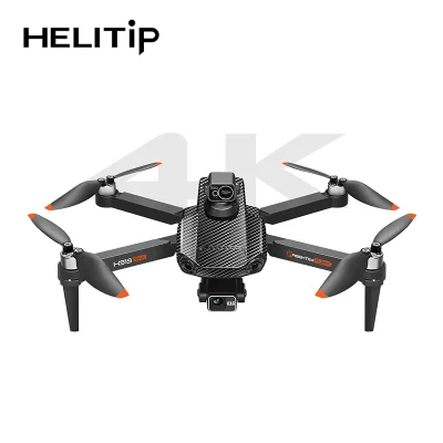 Infrared OA K919 Max Drone Brushless Motor GPS 5G Wifi FPV 3Km Long Range 4K Camera Photography Drone with Screen Remote Control