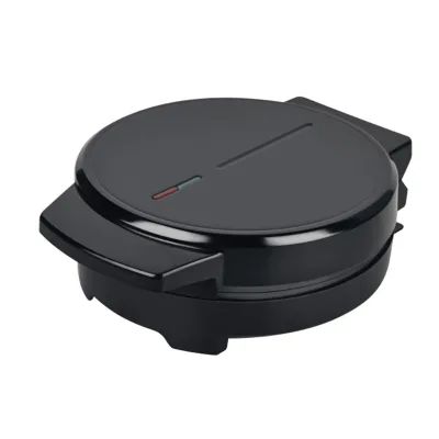 Hot Sale Simple to Clean Electric Waffle Maker Snack Maker with More Optional Plates for Home Use