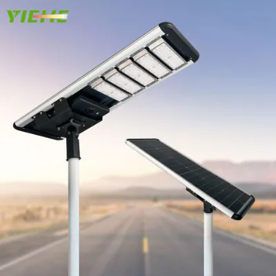China factory supplier high quality solar lights solar street light with cheap price