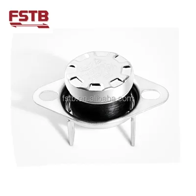 FSTB Ksd Thermostat 16a 250v for Washing Machine Part