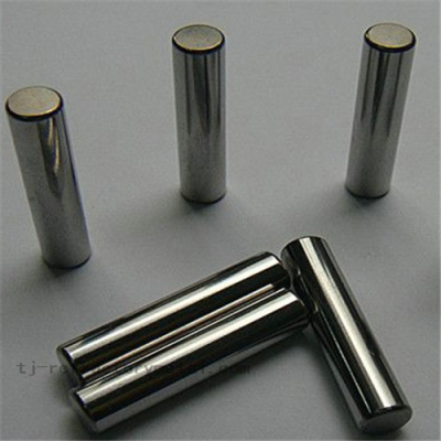 Pure Tungsten Rod Tungsten Bar