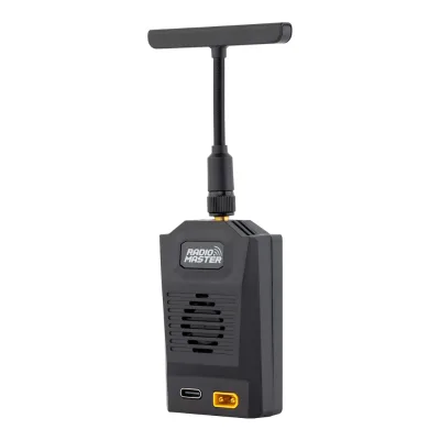 RadioMaster Ranger Nano 2.4GHZ ELRS Transmitter Module for Racing Drone Long Range Zorro Remote Controller Radio System