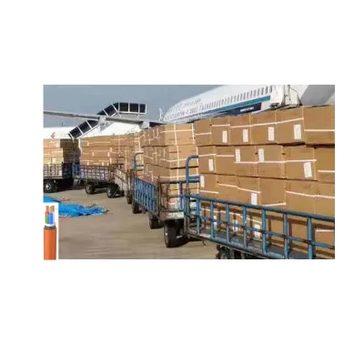 Road Transport Service From China to Thailand International Logistics Including Customs Clearance Service, DDU Wire