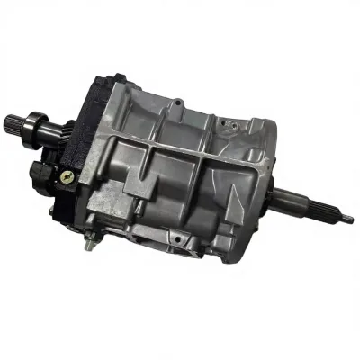 Brand New1HZ Transmission Gearbox for Toyota Landcruiser HZJ79 R151F 33030-6A410/33030-6A411/33030-6A412/33030-6A414