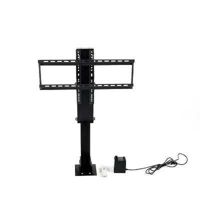 Wireless Remote Control Electric Mechanism Tv Lift