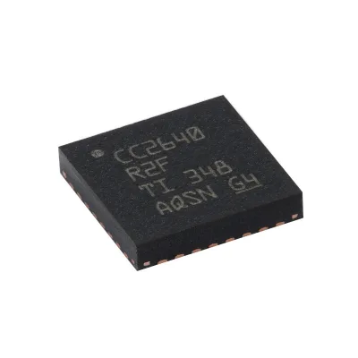Original Genuine CC2640R2FRSMR VQFN-32 SimpleLink Series for 5.1 Wireless Microcontroller MCU Chip