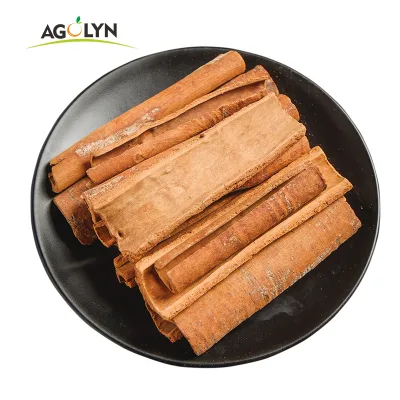 Chinese Cassia Cinnamon Rolls With Good Price