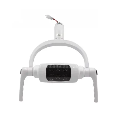 High Quality Dental Chair Lamp Parts 6 Lamps Led Dental Chair Light Oral Operation Led Operating Induction Lamp