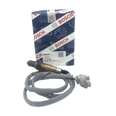 BOSCH Heated Oxygen Sensor 0258010323 9A160619301 for Cayman