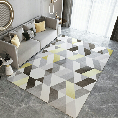 Hot Sale Fashion Best Quality Printed Carpet Custom Area Rug for Sale