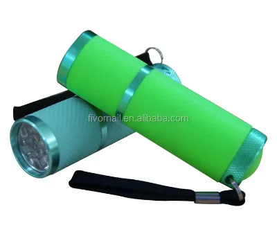 Led Gel Nail Lamp 9W Mini Nail LED Lamp