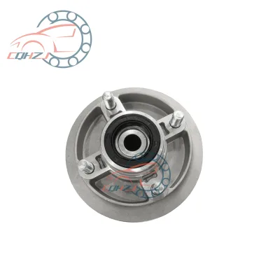 CQHZJ Rear Sprocket Cushion Hub Assembly for HGL150 Cargo 125 150cc Motorcycle Rear Wheel Buffer Hub Replacement Parts