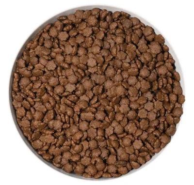 Factory Direct Sale High Quality Custom Formulas Dry Cat Kibble for Kittens and Adults