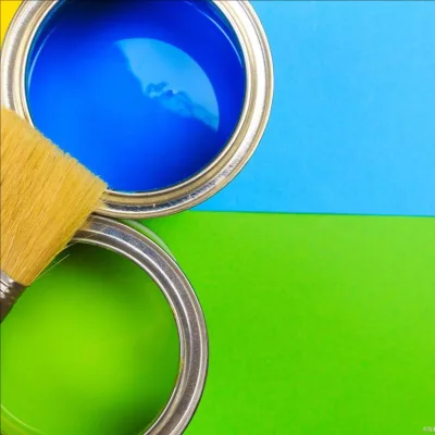 Factory Sale Chrome Oxide Green Chrome Oxide Pigment Green 17 Powder Chrome Oxide Yellow for Paint Cement and Ceramics Use